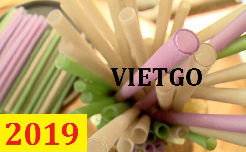 Cơ hội giao thương – Đơn hàng Thường Xuyên - Cơ hội xuất khẩu Ống Hút Gạo sang thị trường Malaysia