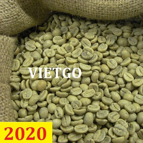 Cơ hội giao thương – Đơn hàng Cả Năm - Cơ hội xuất khẩu Cà Phê Robusta sang thị trường Ai Cập