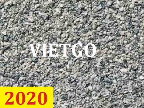 Cơ hội giao thương – Đơn hàng Cả Năm: Cơ hội xuất khẩu Đá Ballast sang thị trường Nhật Bản