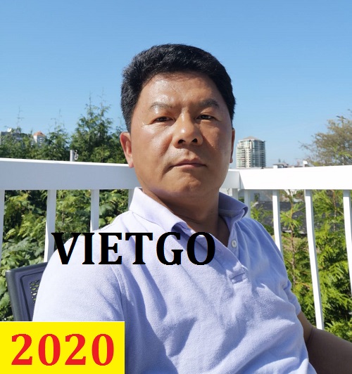 Cơ hội giao thương  – Đơn hàng Cả Năm - Cơ hội xuất khẩu Ống Hút Gạo sang thị trường Canada