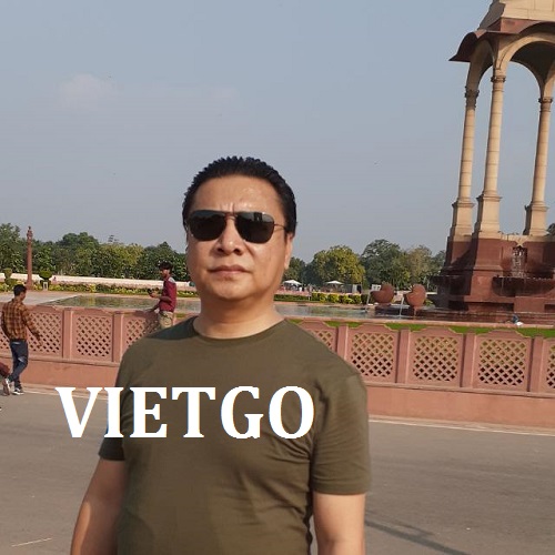 Cơ hội giao thương đặc biệt - Cơ hội xuất khẩu 35.000 – 40.000 Hộp đựng trà làm bằng ván MDF sang Ấn Độ