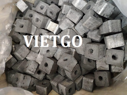 (Cập nhật lần 1) – Đơn hàng cần báo giá rất gấp - Cơ hội xuất khẩu than tre đến thị trường Thổ Nhỹ Kỳ