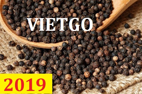Cơ hội giao thương  – Đơn hàng Thường Xuyên - Cơ hội xuất khẩu Hạt Tiêu sang thị trường Ấn Độ
