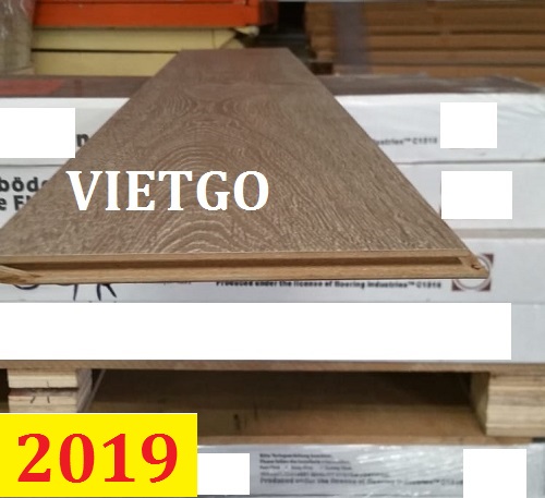 Cơ hội giao thương hấp dẫn – Đơn hàng thường xuyên - Cơ hội xuất khẩu Ván sàn số lượng lớn sang Hoa Kỳ