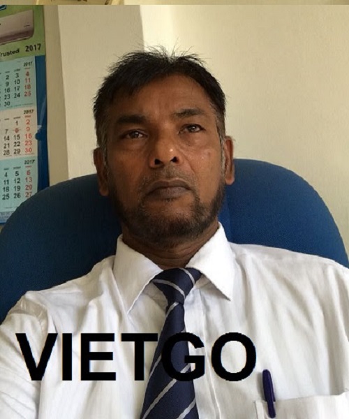 Cơ hội giao thương – Cơ hội xuất khẩu Gỗ dầu tròn sang thị trường Bangladesh