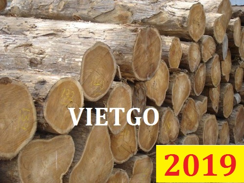 Cơ hội giao thương đặc biệt – Đơn hàng thường xuyên - Cơ hội xuất khẩu Gỗ Teak tròn sang Tây Ban Nha