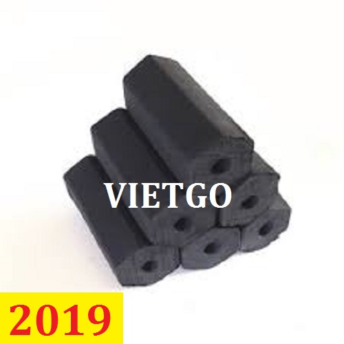 Cơ hội giao thương – Đơn hàng thường xuyên - Thương nhân đến từ Ả rập – Xê Út cần nhập khẩu than củi đen từ Việt Nam