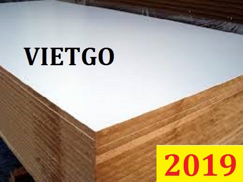 (Cập nhập lần 1) Cơ hội giao thương ĐẶC BIỆT – Đơn hàng thường xuyên – Cơ hội xuất khẩu 1 container 20ft Ván MDF và ván dăm sang Oman