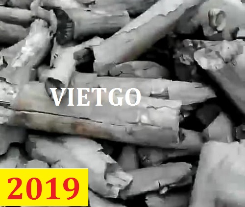 Cơ hội giao thương – Đơn hàng thường xuyên - Thương nhân đến từ Trung Quốc cần nhập khẩu than trắng từ Việt Nam