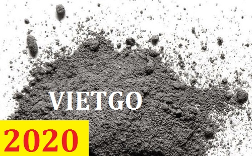 Cơ hội giao thương – Đơn hàng Thường Xuyên – Cơ hội xuất khẩu số lượng lớn xi măng Portland sang Lybria