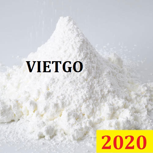 Cơ hội giao thương – Đơn hàng Đặc Biệt Thường Xuyên – Cơ hội xuất khẩu Thạch Cao cho nhà máy xi măng tại Bangladesh