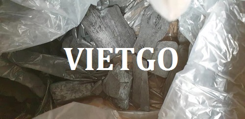 (Cập nhật lần 1) - Cơ hội giao thương Đặc Biệt – Cơ hội xuất khẩu than trắng mai tiêu đến thị trường Hàn Quốc