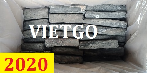 Cơ hội giao thương – Đơn hàng thường xuyên - Thương nhân đến từ Hàn Quốc cần nhập khẩu than trắng từ Việt Nam