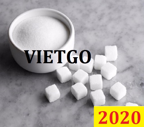 Cơ hội giao thương Đặc Biệt – Đơn hàng Cả Năm - Cơ hội xuất khẩu Đường Icumsa 45 sang thị trường Isarel
