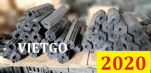 (Cập nhật lần 1) – Cơ hội giao thương Đặc Biệt - Đơn hàng thường xuyên –- Cơ hội xuất khẩu than mùn cưa đến thị trường châu Âu