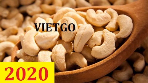 Cơ hội giao thương – Đơn hàng Thường Xuyên - Cơ hội xuất khẩu Hạt Điều sang thị trường Ả Rập Xê Út