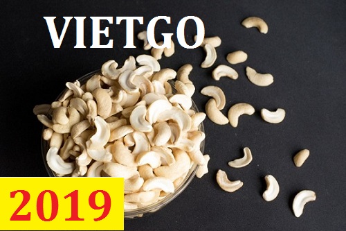 Cơ hội giao thương – Đơn hàng Thường xuyên- Cơ hội xuất khẩu Hạt Điều sang thị trường Ấn Độ