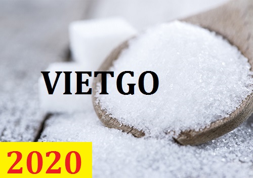 Cơ hội giao thương – Đơn hàng Cả Năm - Cơ hội xuất khẩu Đường Icumsa 45 sang thị trường Etiopia