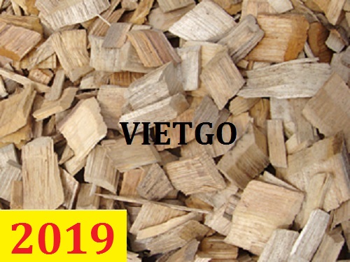 Cơ hội giao thương – Đơn hàng thường xuyên - Cơ hội xuất khẩu Gỗ bạch đàn vụn mỗi tháng sang thị trường Bangladesh