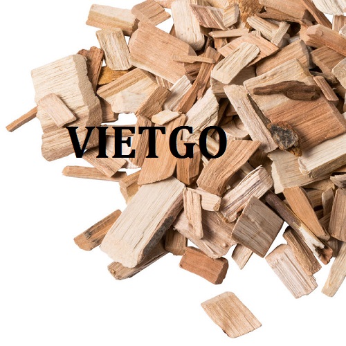 Cơ hội giao thương - Cơ hội xuất khẩu 30.000 tấn Gỗ vụn bạch đàn sang thị trường Trung Quốc