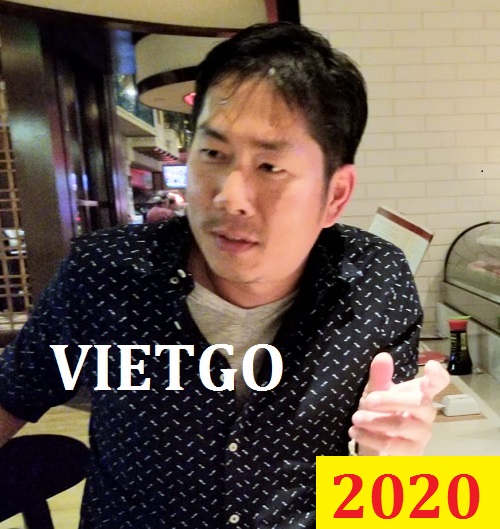 Cơ hội giao thương Đặc Biệt: Đơn hàng Cả Năm: Cơ hội xuất khẩu Đũa Tre sang thị trường Mỹ