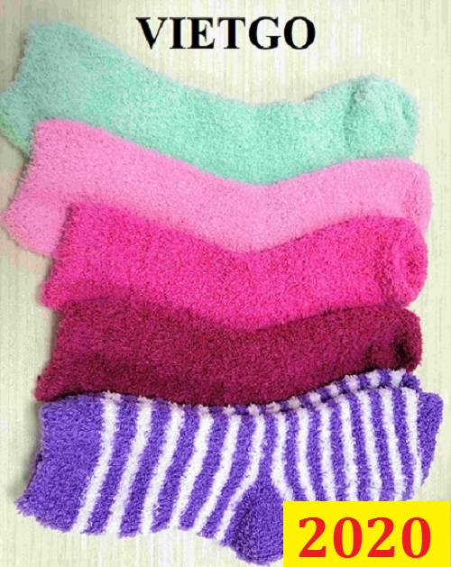 Cơ hội giao thương Đặc biệt – Đơn hàng Cả Năm – Cơ hội xuất khẩu bít tất đến thị trường Malaysia