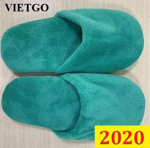 Cơ hội giao thương Đặc biệt – Đơn hàng Cả Năm – Cơ hội xuất khẩu dép đi trong nhà đến thị trường Malaysia