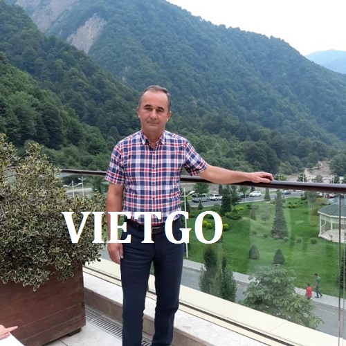 Cơ hội giao thương - Cơ hội xuất khẩu Gỗ keo ghép thanh sang Azerbaijan