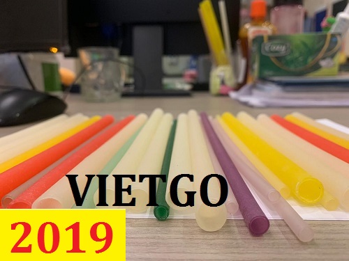 Cơ hội giao thương – Đơn hàng Thường Xuyên - Cơ hội xuất khẩu Ống Hút Gạo sang thị trường Ấn Độ