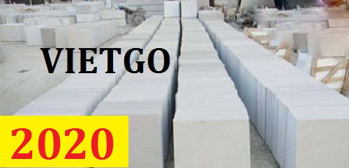 Cơ hội giao thương – Đơn hàng Thường Xuyên – Cơ hội xuất khẩu đá Marble sang thị trường Ấn Độ