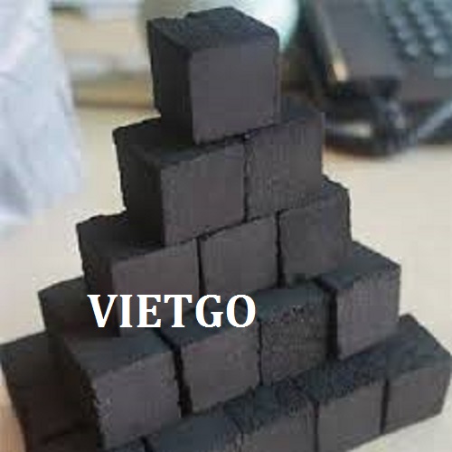 Cơ hội giao thương – Thương nhân đến từ Jordan cần nhập khẩu than dừa từ Việt Nam