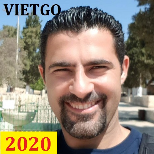Cơ hội giao thương – Đơn hàng Thường Xuyên – Cơ hội xuất khẩu thử 5000 gậy tre sang Dubai vô cùng tiềm năng