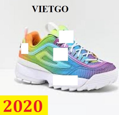 (Cập nhật lần 1) - Cơ hội giao thương – Đơn hàng thường xuyên (Cần báo giá Gấp) - Cơ hội xuất khẩu giày thể thao đến thị trường Ai Cập và Cameroon