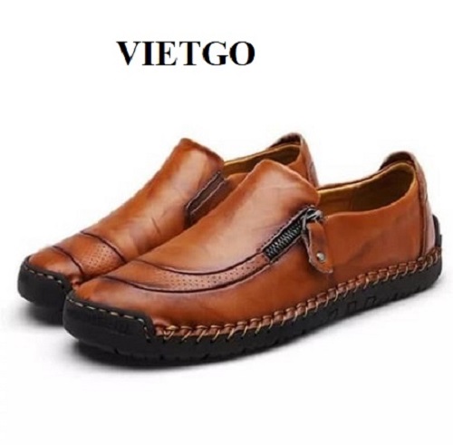Cơ hội giao thương – Đơn hàng cần báo giá gấp - Cơ hội xuất khẩu giày thể thao, giày da đến thị trường Trung Quốc