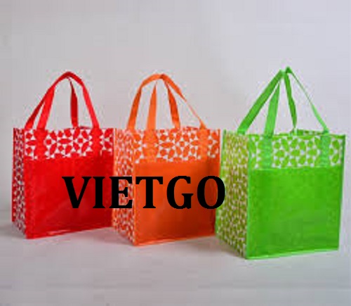 Cơ hội giao thương Đặc biệt -  Cơ hội xuất khẩu túi PP dệt đến thị trường Tanzania