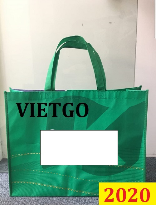 Cơ hội giao thương - Đặc biệt thường xuyên – Thương nhân đến từ Mexico cần nhập khẩu túi PP dệt và túi PP không dệt