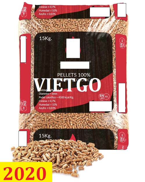 Cơ hội giao thương- Đơn hàng thường xuyên- Khách hàng đến từ Tây Ban Nha cần nhập khẩu viên nén mùn cưa từ Việt Nam