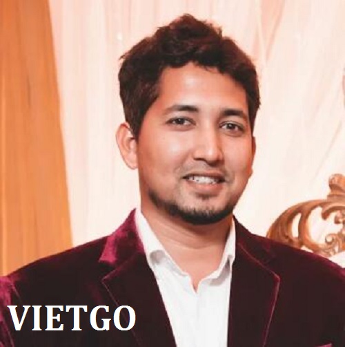 Cơ hội giao thương - Cơ hội xuất khẩu Gỗ keo/Teak tròn hoặc xẻ hộp sang Bangladesh