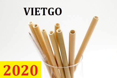 Cơ hội giao thương – Đơn hàng Thường Xuyên - Cơ hội xuất khẩu Ống Hút Tre và Ống Hút Cỏ  sang thị trường Qatar