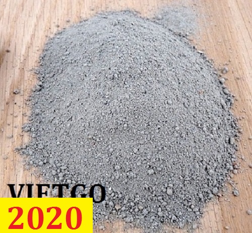 CỰC GẤP !!! Cơ hội giao thương – Đơn hàng Thường Xuyên – Cơ hội xuất khẩu xi măng cho vị doanh nhân đang sinh sống và làm việc tại Mỹ