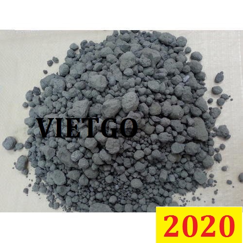 Cơ hội giao thương – Đơn hàng Đặc Biệt Cả Năm – Cơ hội xuất khẩu Clinker sang thị trường Bangladesh