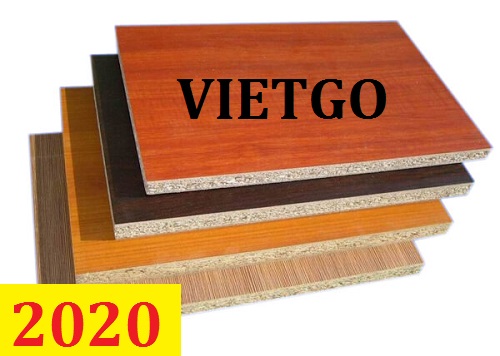 Cơ hội giao thương - Đơn hàng thường xuyên- Đơn hàng xuất khẩu thử 1 container 20ft ván dăm sang Ấn Độ