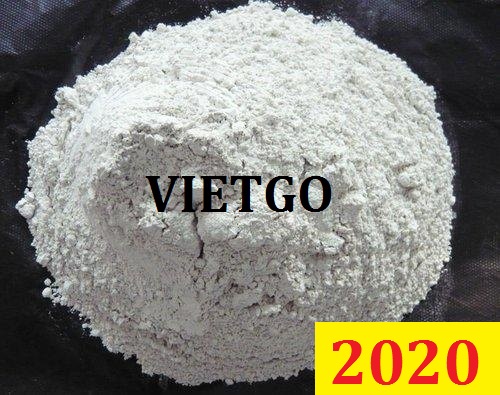 Cơ hội giao thương – Đơn hàng Đặc Biệt Thường Xuyên – Cơ hội xuất khẩu Xỉ hạt lò cao sang Bangladesh