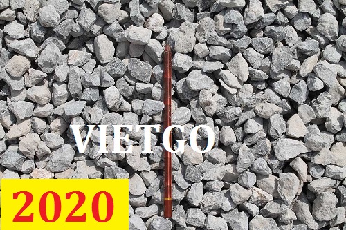 Cơ hội giao thương – Đơn hàng Thường Xuyên – Nhà nhập khẩu Bangladesh đang cần tìm nhà cung cấp Đá dăm xây dựng