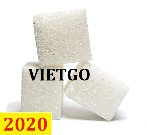 Cơ hội giao thương – Đơn hàng Cả Năm - Cơ hội xuất khẩu Đường Icumsa45 sang thị trường Ả Rập Xê Út