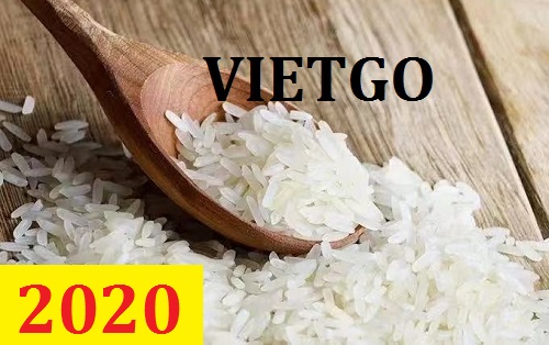 Cơ hội giao thương – Đơn hàng thường xuyên - Cơ hội xuất khẩu gạo sang thị trường Thổ Nhĩ Kỳ.