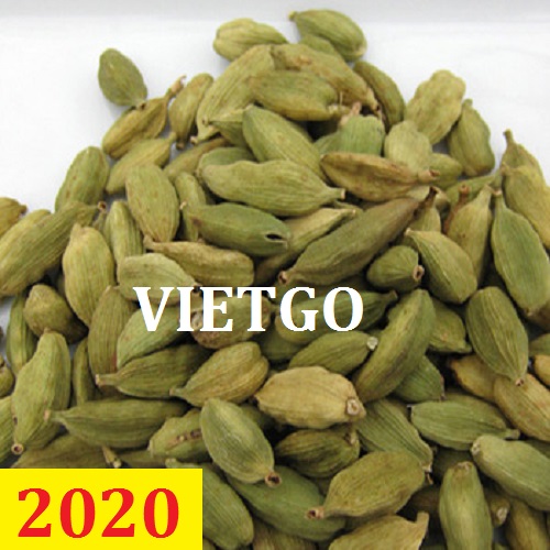 Cơ hội giao thương – Đơn hàng Thường Xuyên - Cơ hội xuất khẩu Thảo Quả sang thị trường Bangladesh