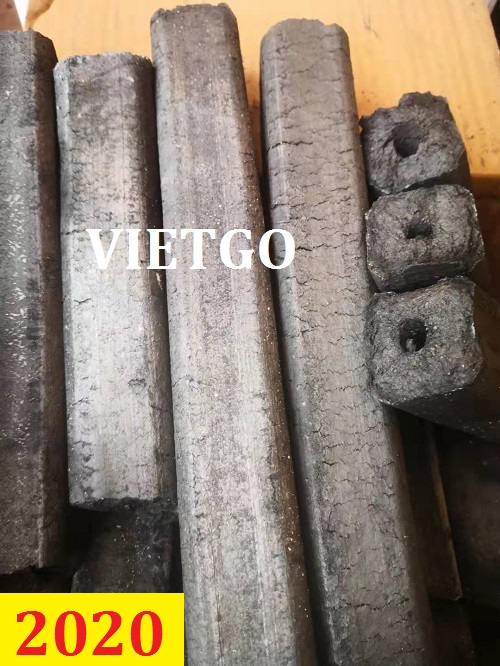 Cơ hội giao thương –  Đơn hàng thường xuyên (Cần báo giá Gấp) - Cơ hội xuất khẩu than mùn cưa đến thị trường Trung Quốc