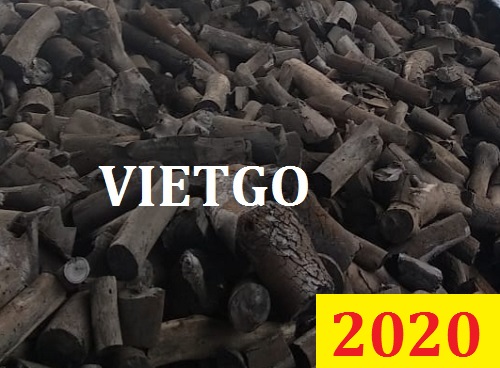 Cơ hội giao thương Đặc biệt – Đơn hàng thường xuyên – Cơ hội xuất khẩu than củi đen đến thị trường Trung Quốc