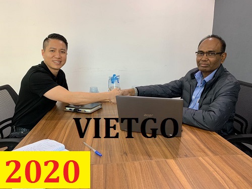 Cơ hội giao thương – Đơn hàng thường xuyên - Thương nhân đến từ Canada cần nhập khẩu áo Polo từ Việt Nam